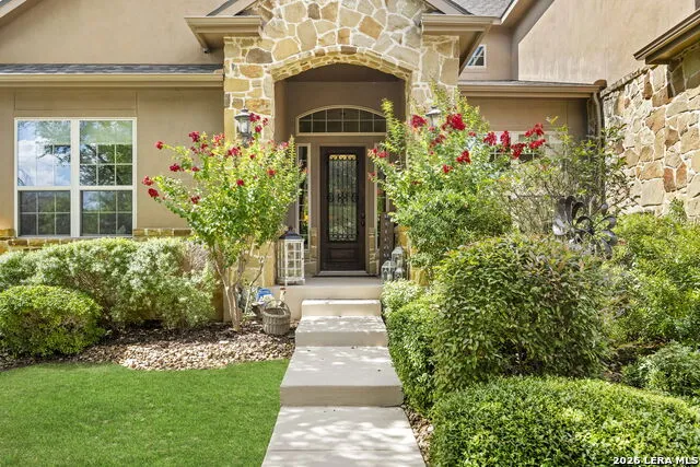 8419 SILENT CRK San Antonio, TX 78255