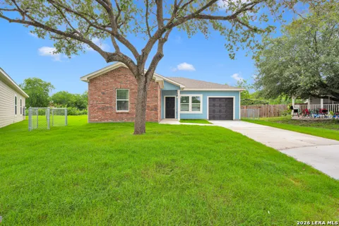 602 Villa Linda