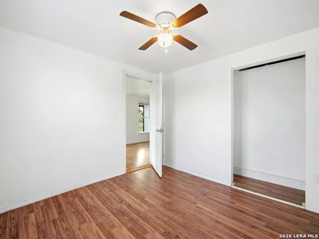 501 E WESTMEYER ST Poth, TX 78147