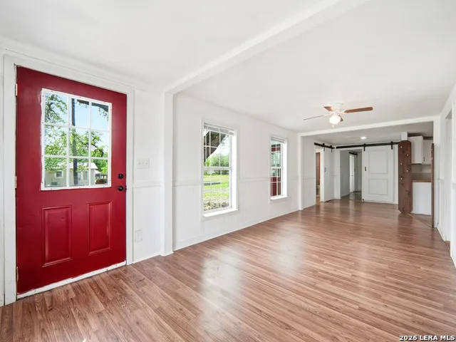 501 E WESTMEYER ST Poth, TX 78147
