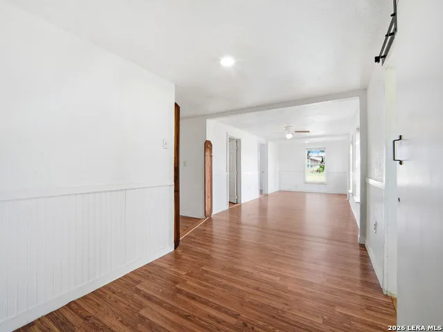 501 E WESTMEYER ST Poth, TX 78147