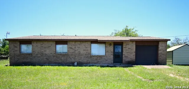 141 Turkey Dr Harper, TX 78631