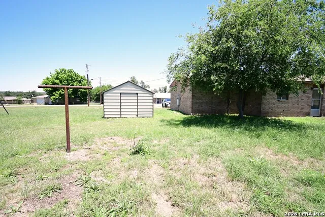 141 Turkey Dr Harper, TX 78631
