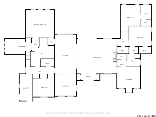 146 Obscure Spring Branch, TX 78070