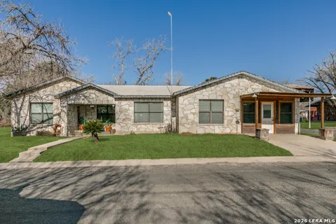 501 Green St.