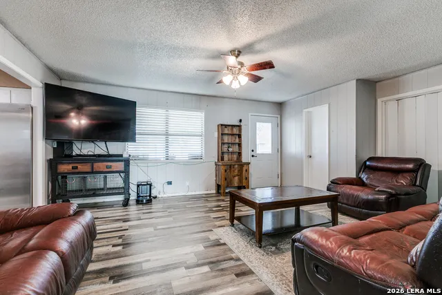 501 Green St. Poth, TX 78147