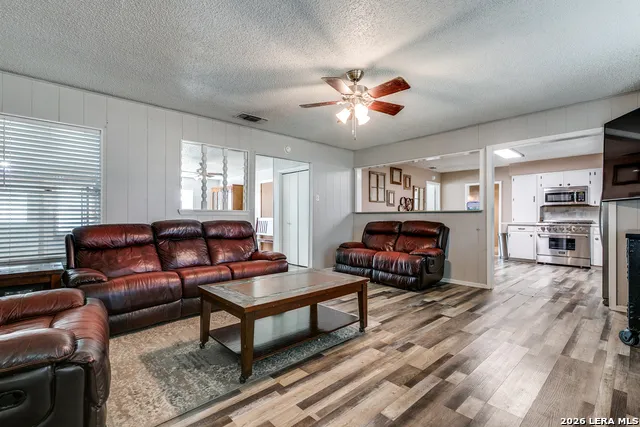 501 Green St. Poth, TX 78147