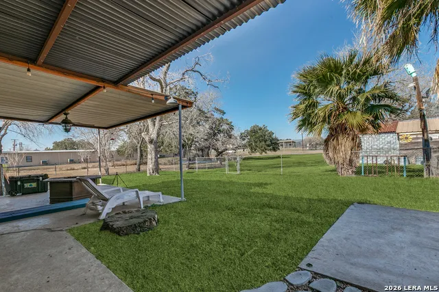 501 Green St. Poth, TX 78147