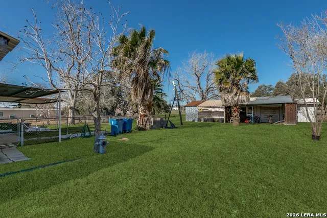 501 Green St. Poth, TX 78147