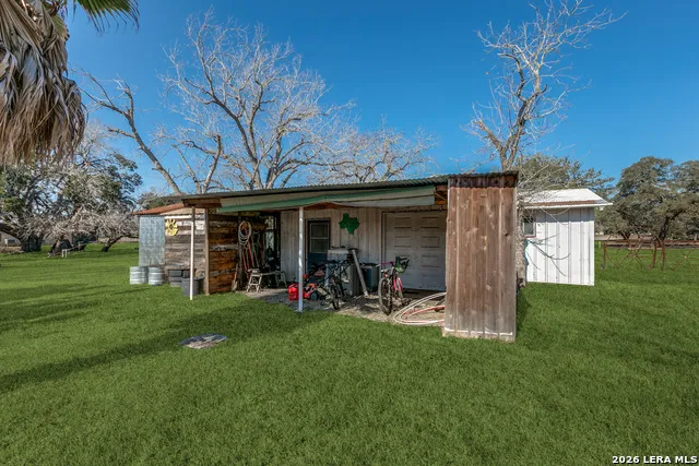 501 Green St. Poth, TX 78147