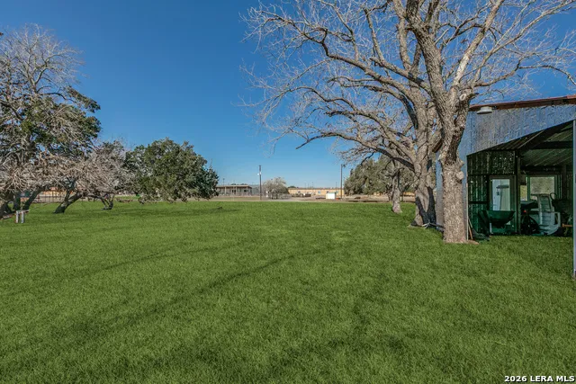 501 Green St. Poth, TX 78147