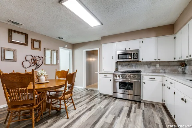 501 Green St. Poth, TX 78147