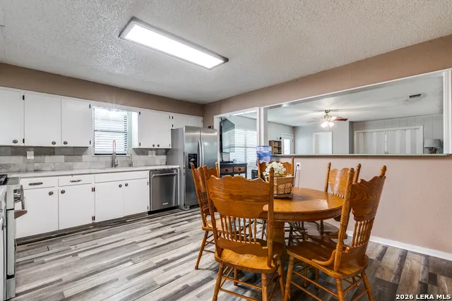 501 Green St. Poth, TX 78147