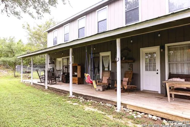 475 Stoney Hill Pipe Creek, TX 78063