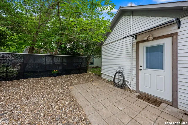 1421 Park St Kerrville, TX 78028