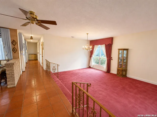 1210 Fontaine Dr San Antonio, TX 78219