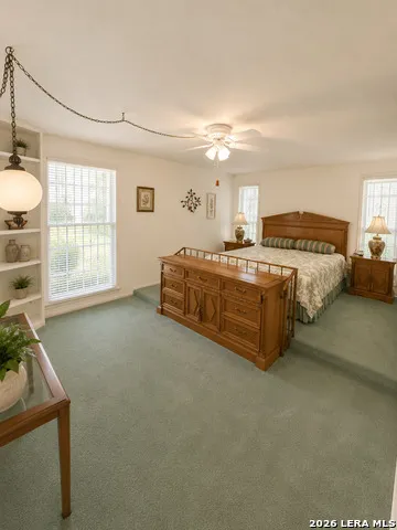 1210 Fontaine Dr San Antonio, TX 78219