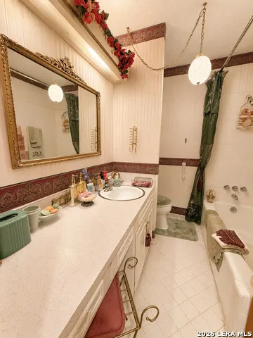 1210 Fontaine Dr San Antonio, TX 78219
