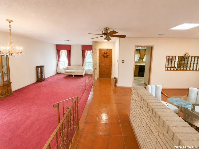 1210 Fontaine Dr San Antonio, TX 78219