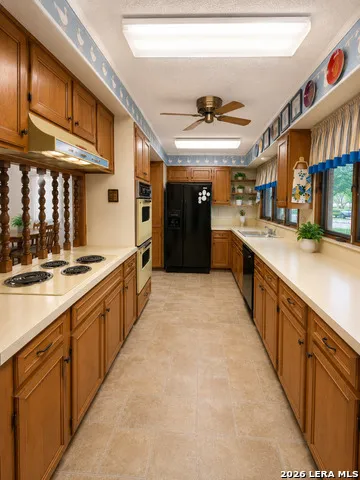 1210 Fontaine Dr San Antonio, TX 78219