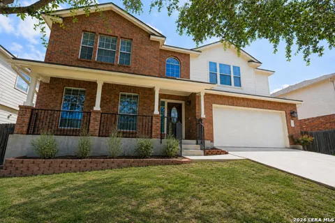 10507 Cosmos Canyon