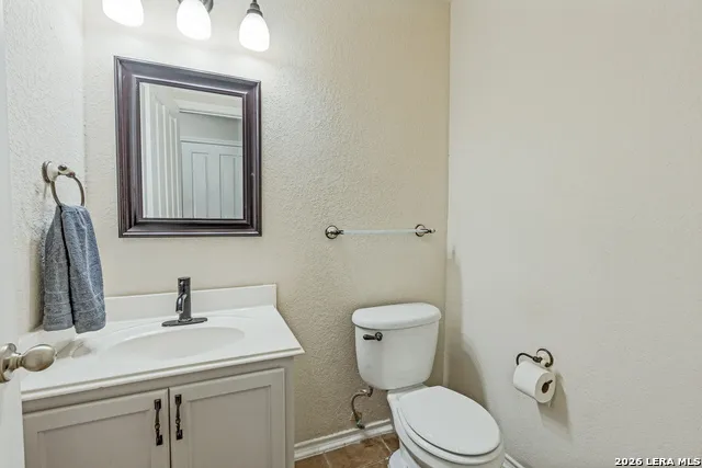 10507 Cosmos Canyon Helotes, TX 78023