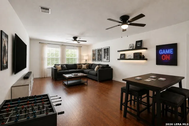 10507 Cosmos Canyon Helotes, TX 78023