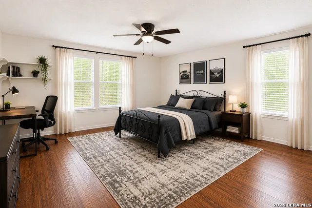 10507 Cosmos Canyon Helotes, TX 78023