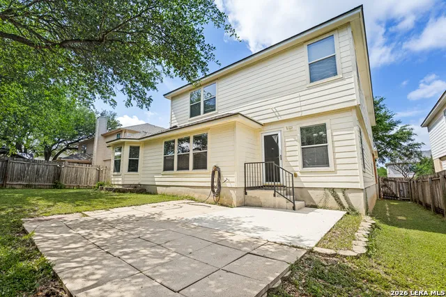 10507 Cosmos Canyon Helotes, TX 78023