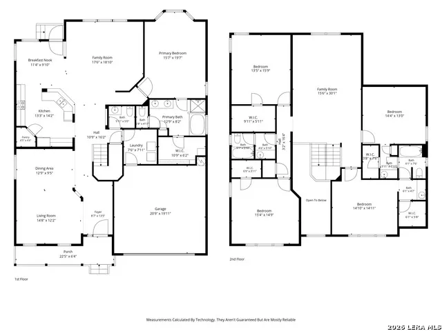 10507 Cosmos Canyon Helotes, TX 78023