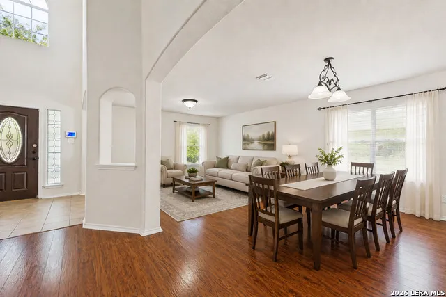 10507 Cosmos Canyon Helotes, TX 78023