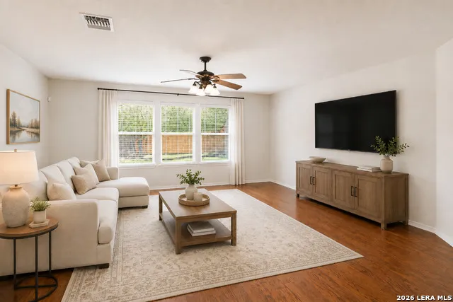 10507 Cosmos Canyon Helotes, TX 78023