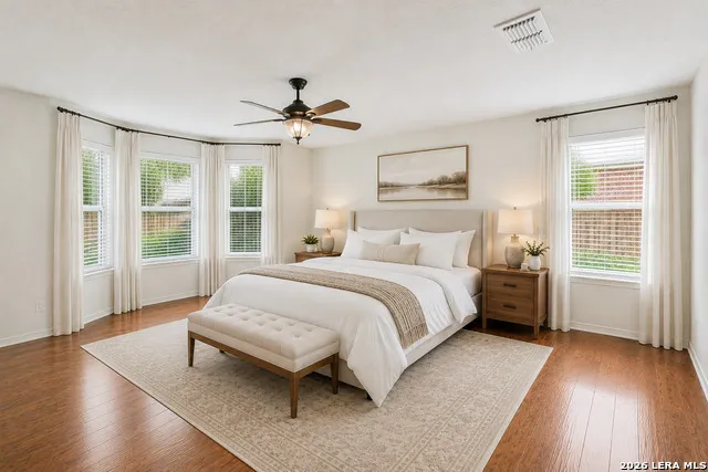 10507 Cosmos Canyon Helotes, TX 78023