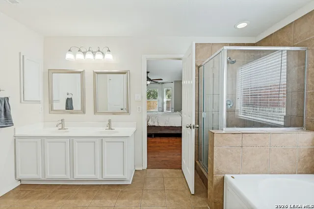 10507 Cosmos Canyon Helotes, TX 78023