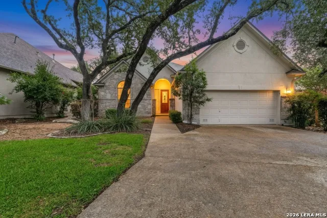 4038 RIVER FLS San Antonio, TX 78259
