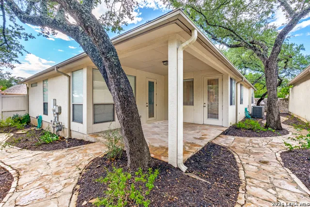 4038 RIVER FLS San Antonio, TX 78259