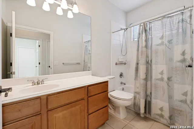 4038 RIVER FLS San Antonio, TX 78259