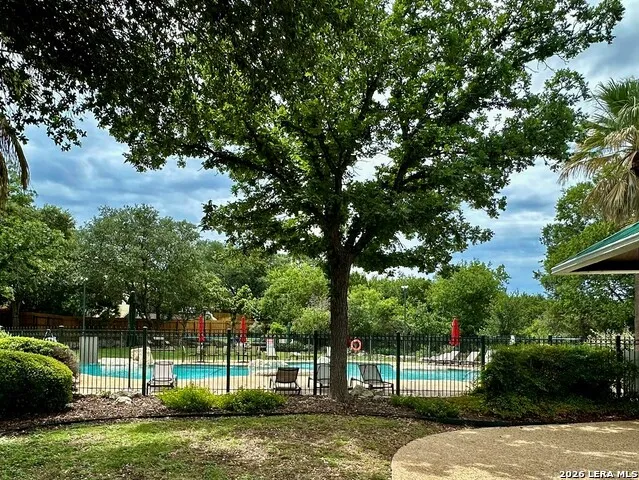 4038 RIVER FLS San Antonio, TX 78259