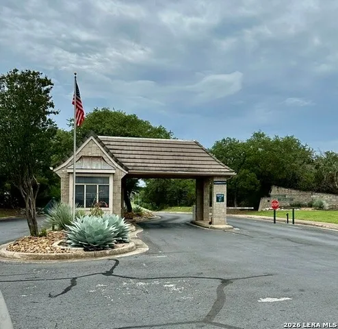 4038 RIVER FLS San Antonio, TX 78259
