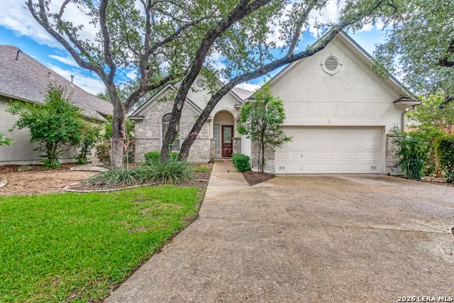 4038 RIVER FLS San Antonio, TX 78259