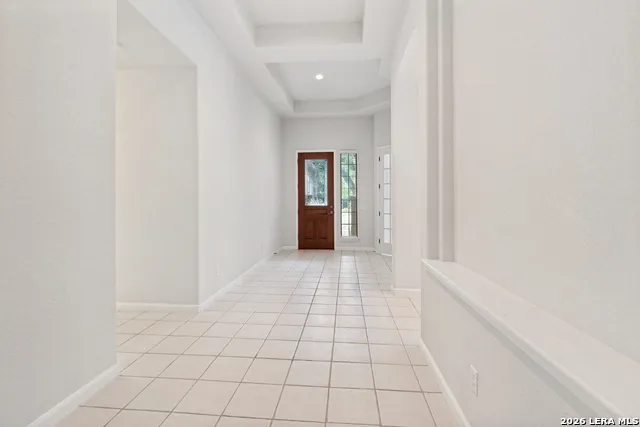 4038 RIVER FLS San Antonio, TX 78259
