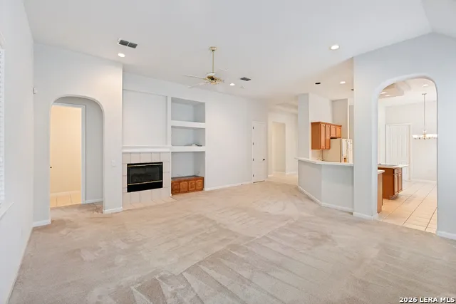 4038 RIVER FLS San Antonio, TX 78259