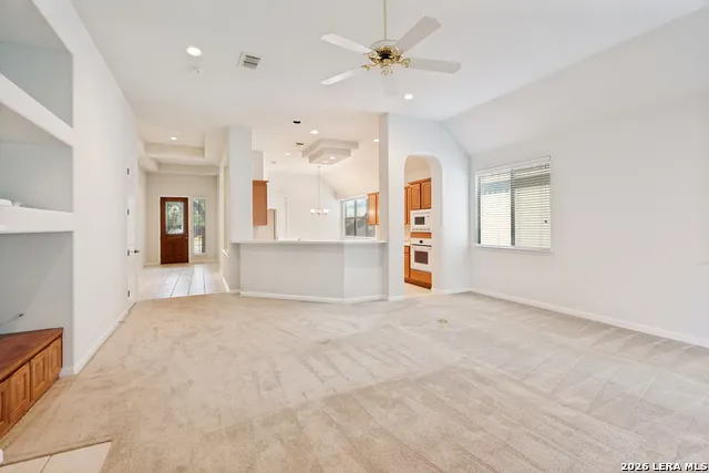4038 RIVER FLS San Antonio, TX 78259