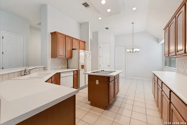 4038 RIVER FLS San Antonio, TX 78259