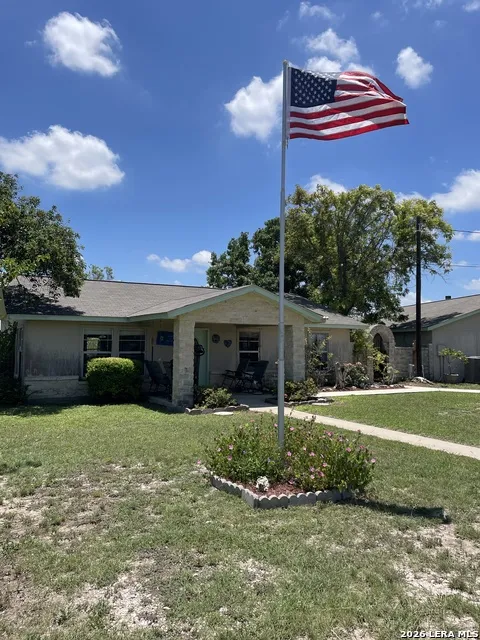 402 County Road 574
