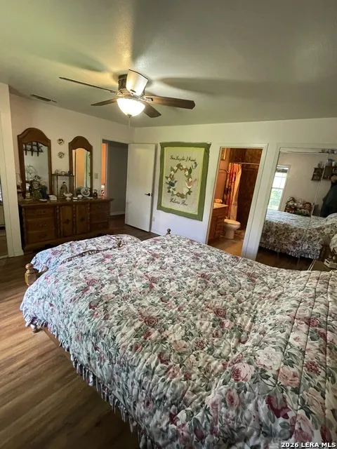 402 County Road 574 Castroville, TX 78009