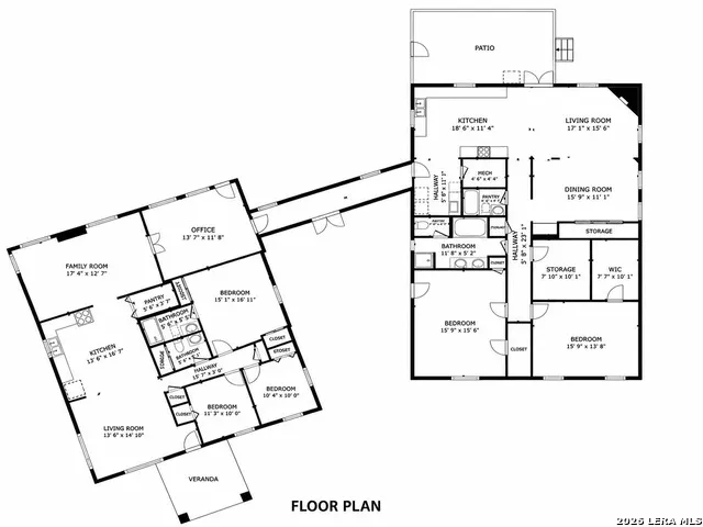 402 County Road 574 Castroville, TX 78009