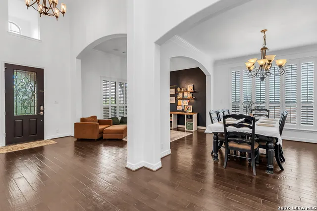 21703 Givenchy Hl San Antonio, TX 78256