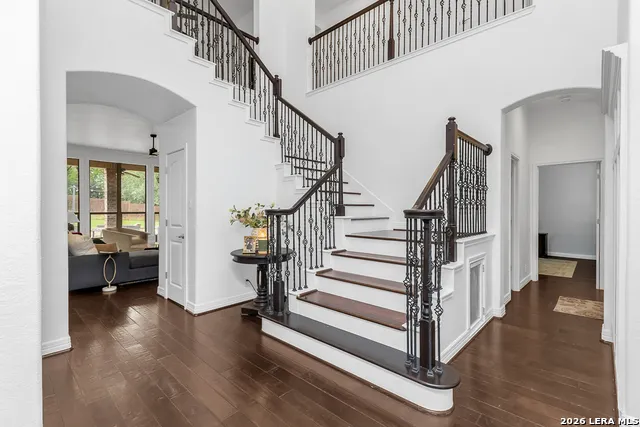 21703 Givenchy Hl San Antonio, TX 78256