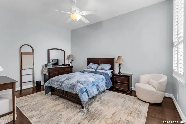 21703 Givenchy Hl San Antonio, TX 78256
